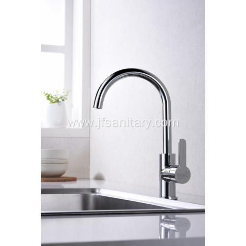 Modern Kitchen Sink Tap With High Popularity